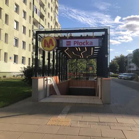 H&p Silver Apartment