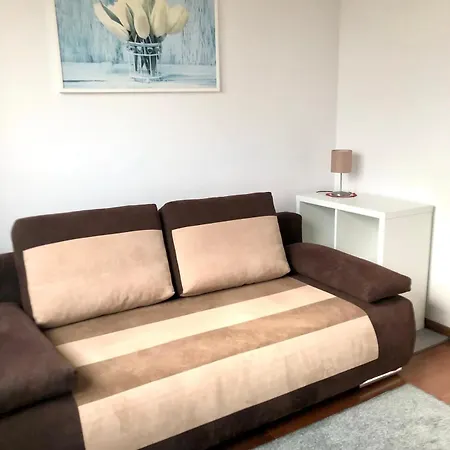 H&p Silver Apartamento