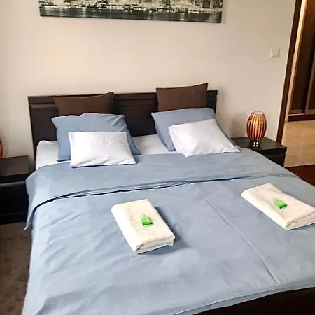 H&p Silver * Warschau