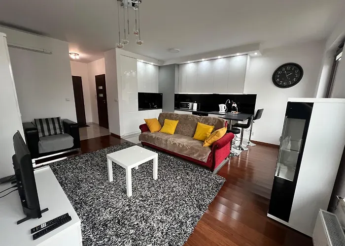 H&p Silver Apartment