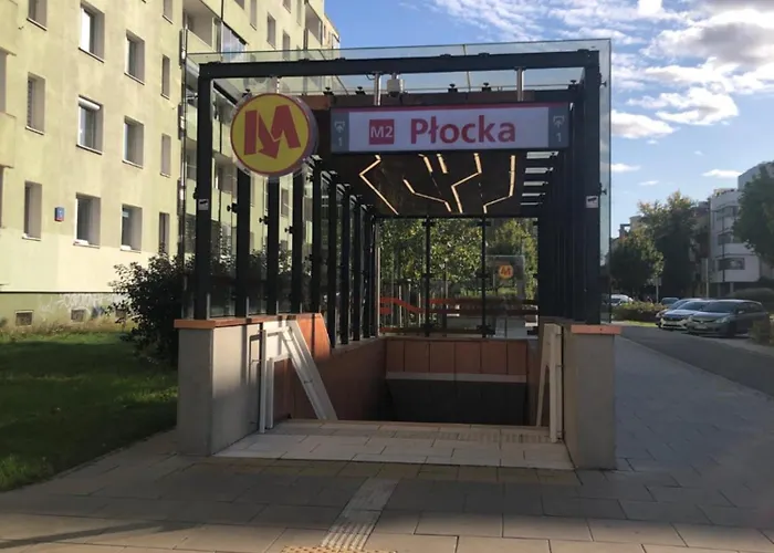 H&p Silver Apartment